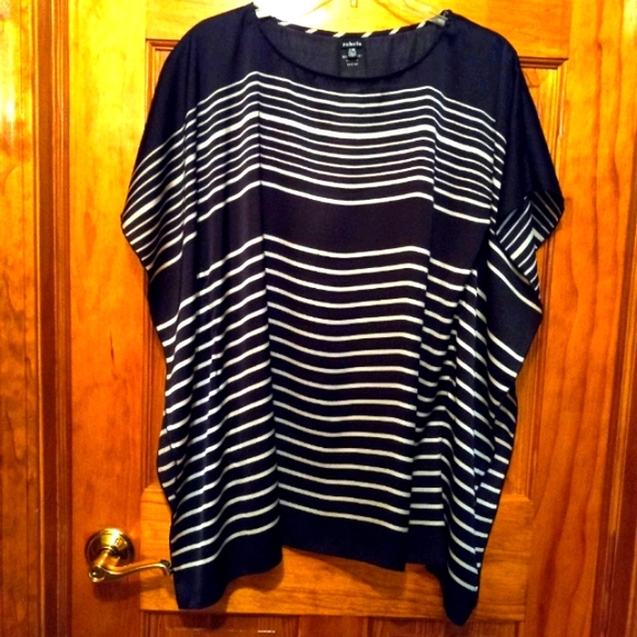 Rafaella Caftan 👚 Blouse - Picture 1 of 5